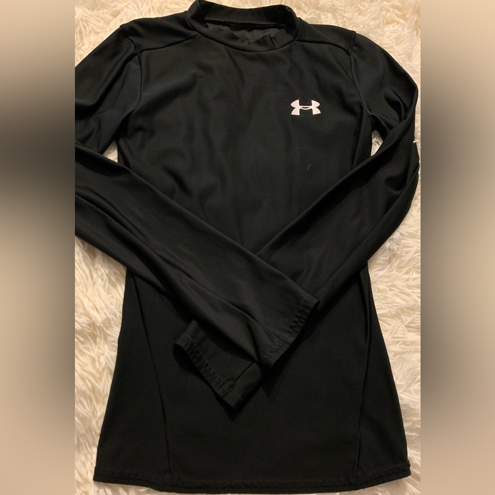Nike Heat Gear Thermal Shirt